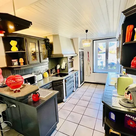 Apartamento Family&fun! Pedestrian Center Near Lake&ski *