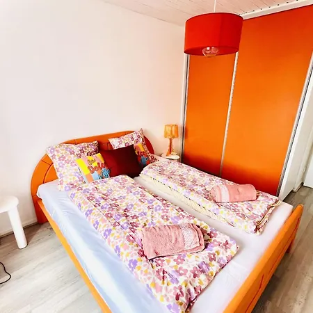 Apartamento Family&fun! Pedestrian Center Near Lake&ski *