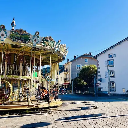 アパート Family & Fun! Pedestrian Center Near And