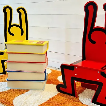 Family & Fun! Pedestrian Center Near And