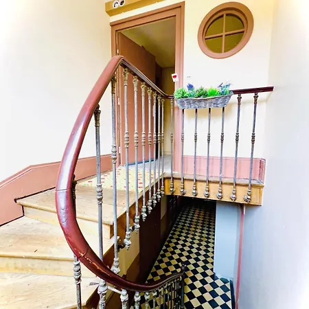 Family&fun! Pedestrian Center Near Lake&ski Apartamento Gérardmer