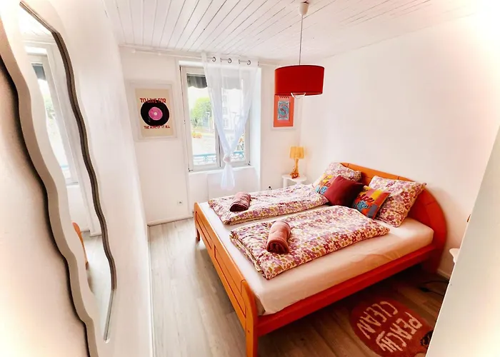 Apartmán Family & Fun! Pedestrian Center Near And