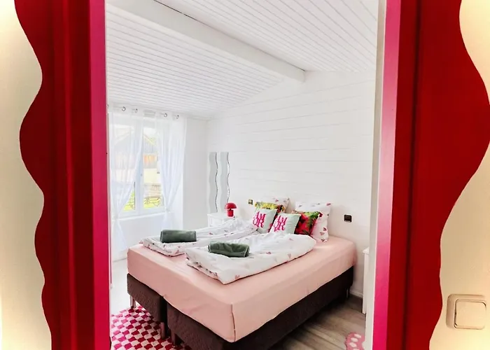 Family & Fun! Pedestrian Center Near And