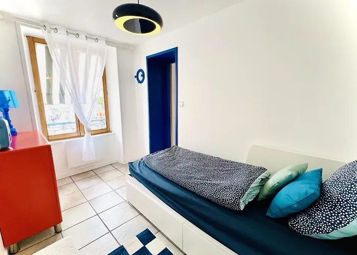 Apartmán Family & Fun! Pedestrian Center Near And