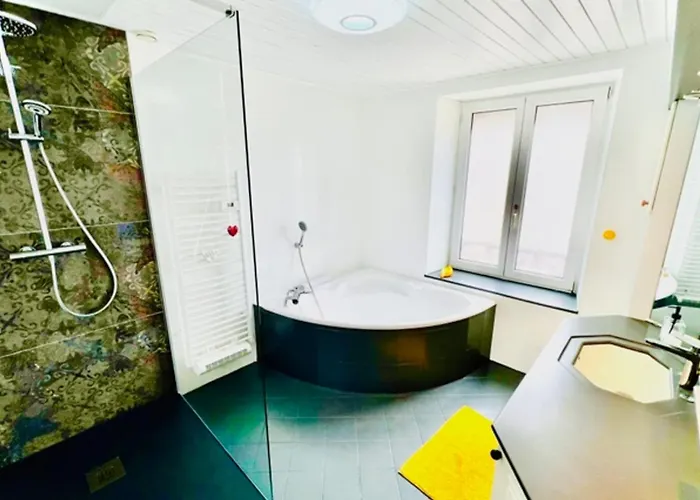 Family & Fun! Pedestrian Center Near And