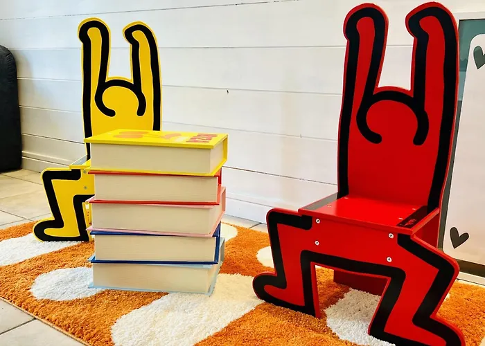 Family & Fun! Pedestrian Center Near And