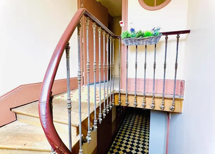 Family & Fun! Pedestrian Center Near And Apartmán Gérardmer